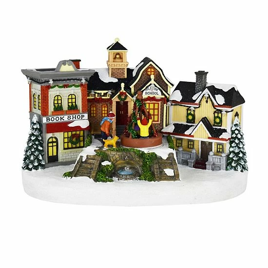 St. Nicholas Square® Village Town Center - Image 3