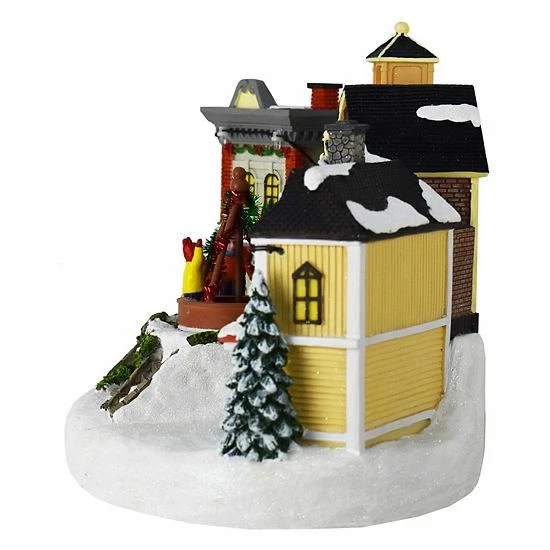 St. Nicholas Square® Village Town Center - Image 6