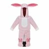 St. Nicholas Square® Bunny Pajamas Wine Bottle Cover