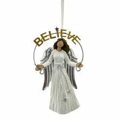 St. Nicholas Square® Believe Angel Ornament
