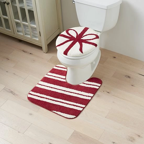 St. Nicholas Square® Present Lid & Contour Set - Image 2