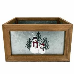 St. Nicholas Square® Yuletide Crate